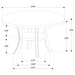 Judd Dining Set - Home Furniture And More (Brentwood, MD)