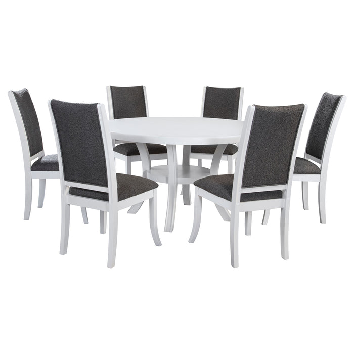 Judd Dining Set - Home Furniture And More (Brentwood, MD)