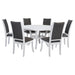 Judd Dining Set - Home Furniture And More (Brentwood, MD)