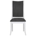 Judd Dining Set - Home Furniture And More (Brentwood, MD)