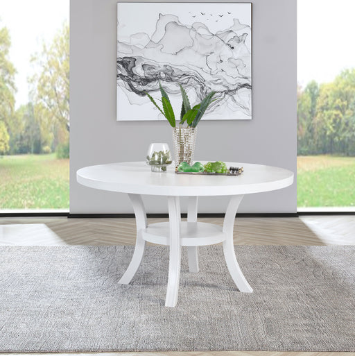 Judd Dining Table - Home Furniture And More (Brentwood, MD)