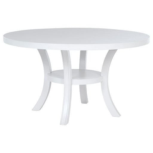 Judd Dining Table - Home Furniture And More (Brentwood, MD)