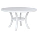 Judd Dining Table - Home Furniture And More (Brentwood, MD)