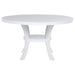 Judd Dining Table - Home Furniture And More (Brentwood, MD)
