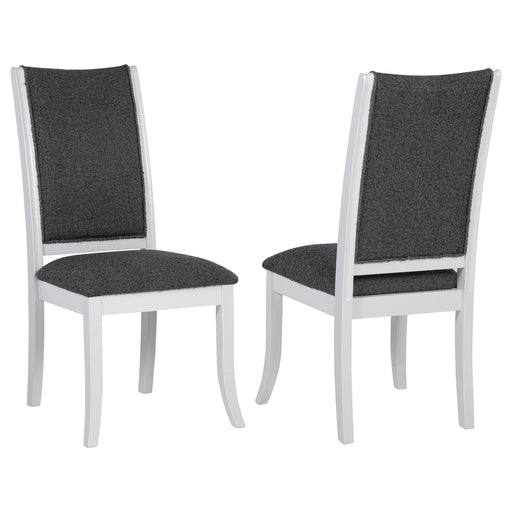 Judd Dining Side Chair - Home Furniture And More (Brentwood, MD)