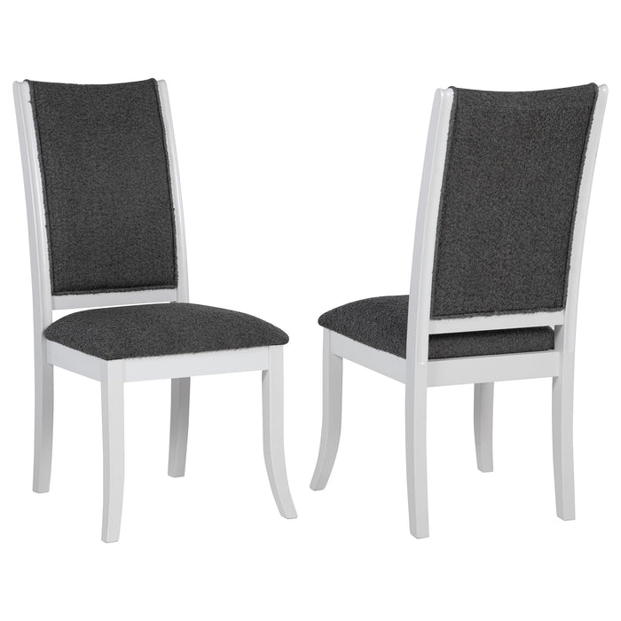 Judd Dining Side Chair - Home Furniture And More (Brentwood, MD)