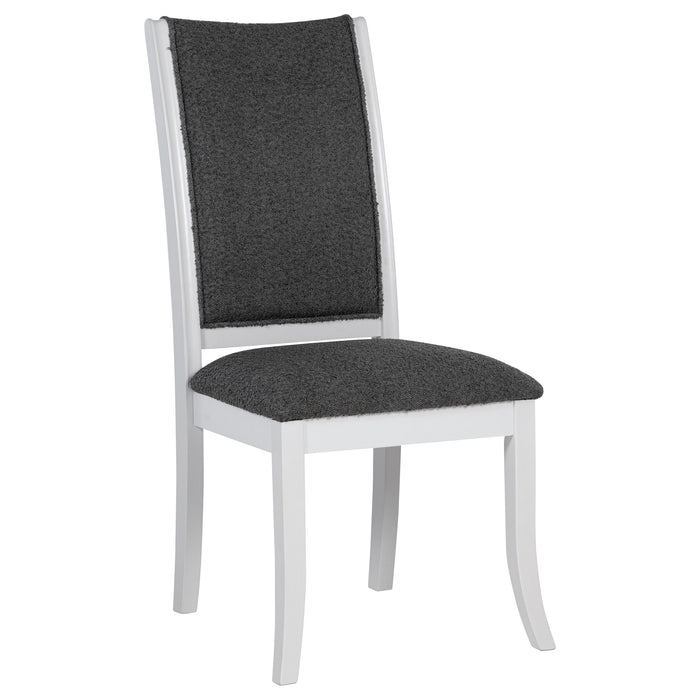 Judd Dining Side Chair - Home Furniture And More (Brentwood, MD)