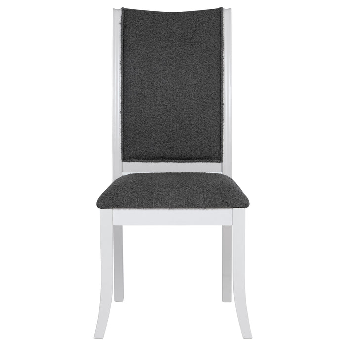 Judd Dining Side Chair - Home Furniture And More (Brentwood, MD)