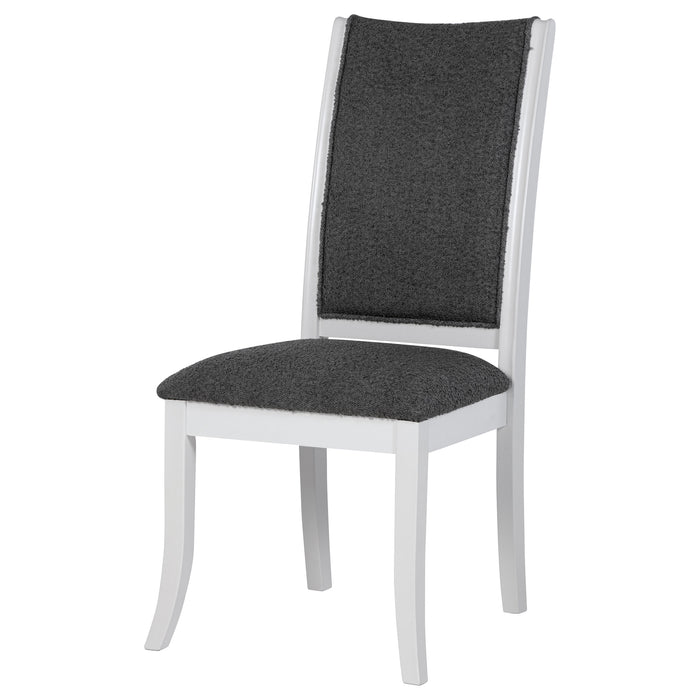 Judd Dining Side Chair - Home Furniture And More (Brentwood, MD)