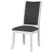 Judd Dining Side Chair - Home Furniture And More (Brentwood, MD)