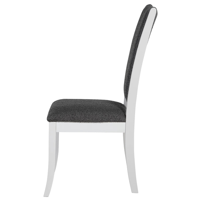 Judd Dining Side Chair - Home Furniture And More (Brentwood, MD)