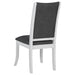 Judd Dining Side Chair - Home Furniture And More (Brentwood, MD)