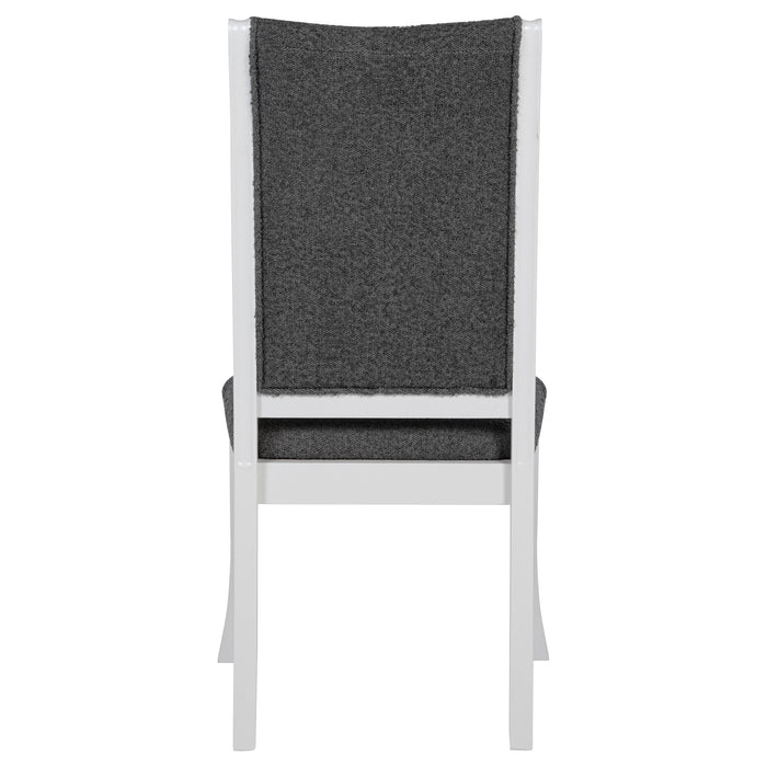 Judd Dining Side Chair - Home Furniture And More (Brentwood, MD)