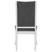 Judd Dining Side Chair - Home Furniture And More (Brentwood, MD)
