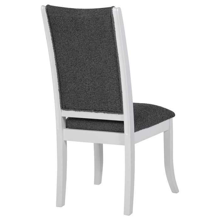Judd Dining Side Chair - Home Furniture And More (Brentwood, MD)