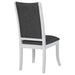 Judd Dining Side Chair - Home Furniture And More (Brentwood, MD)