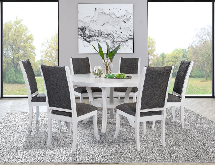 Judd Dining Side Chair - Home Furniture And More (Brentwood, MD)