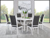 Judd Dining Side Chair - Home Furniture And More (Brentwood, MD)