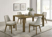Castlewood Dining Set - Home Furniture And More (Brentwood, MD)