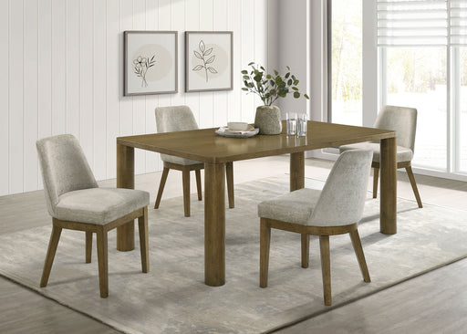 Castlewood Dining Set - Home Furniture And More (Brentwood, MD)