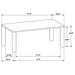 Castlewood Dining Set - Home Furniture And More (Brentwood, MD)