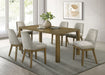 Castlewood Dining Set - Home Furniture And More (Brentwood, MD)