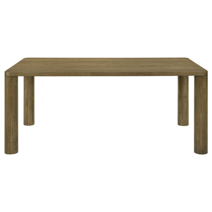 Castlewood Dining Set - Home Furniture And More (Brentwood, MD)