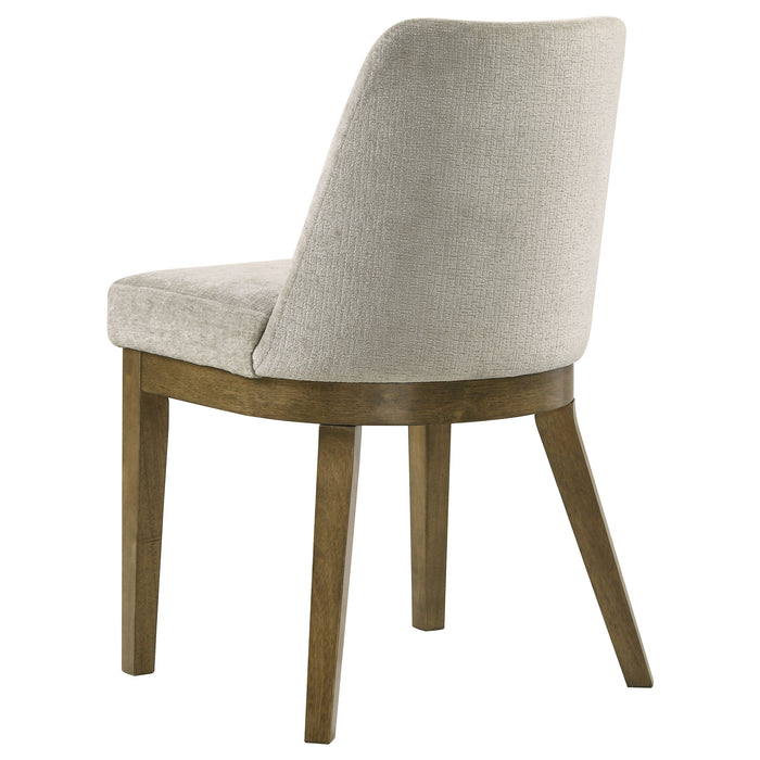 Castlewood Dining Set - Home Furniture And More (Brentwood, MD)