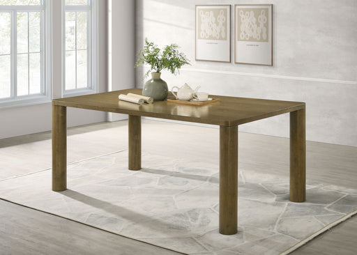 Castlewood Dining Table - Home Furniture And More (Brentwood, MD)