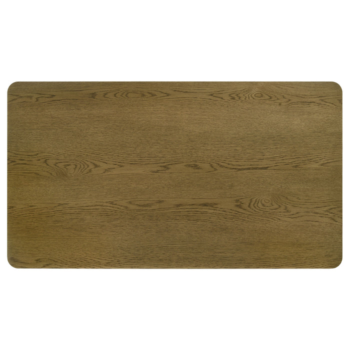 Castlewood Dining Table - Home Furniture And More (Brentwood, MD)
