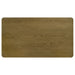 Castlewood Dining Table - Home Furniture And More (Brentwood, MD)