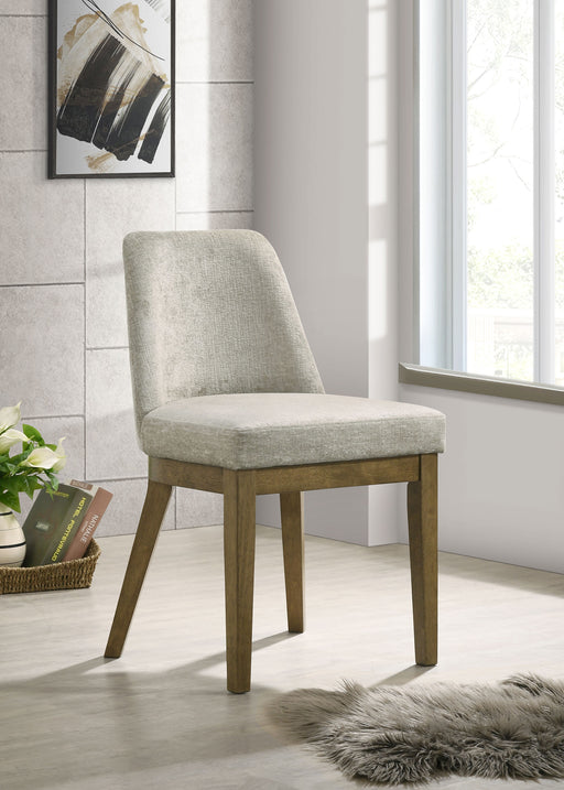 Castlewood Dining Side Chair - Home Furniture And More (Brentwood, MD)