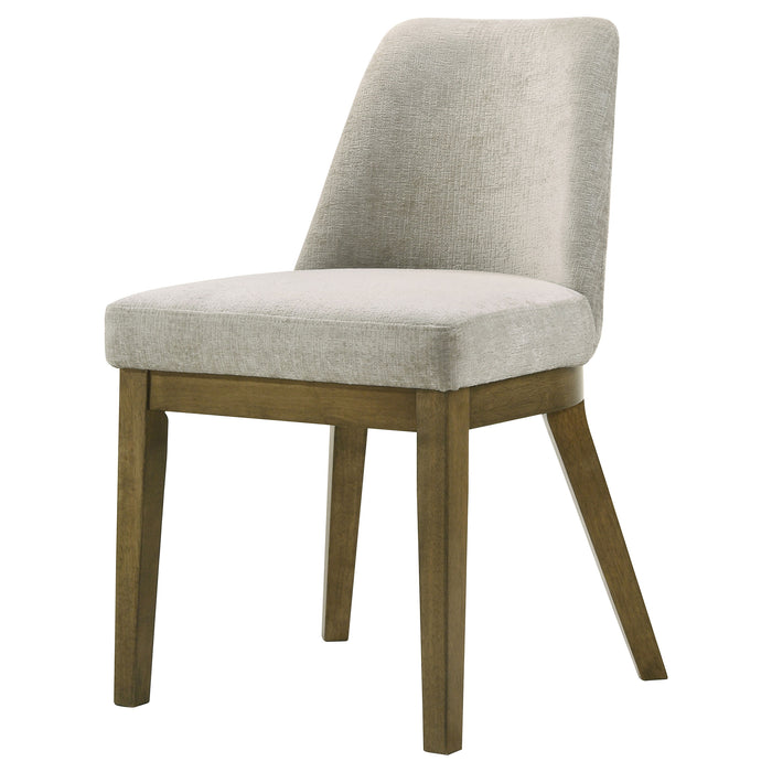 Castlewood Dining Side Chair - Home Furniture And More (Brentwood, MD)