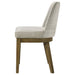 Castlewood Dining Side Chair - Home Furniture And More (Brentwood, MD)