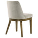 Castlewood Dining Side Chair - Home Furniture And More (Brentwood, MD)