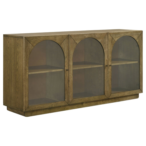 Castlewood Sideboard - Home Furniture And More (Brentwood, MD)