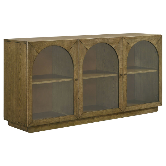 Castlewood Sideboard - Home Furniture And More (Brentwood, MD)