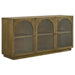 Castlewood Sideboard - Home Furniture And More (Brentwood, MD)