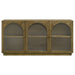 Castlewood Sideboard - Home Furniture And More (Brentwood, MD)