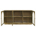 Castlewood Sideboard - Home Furniture And More (Brentwood, MD)