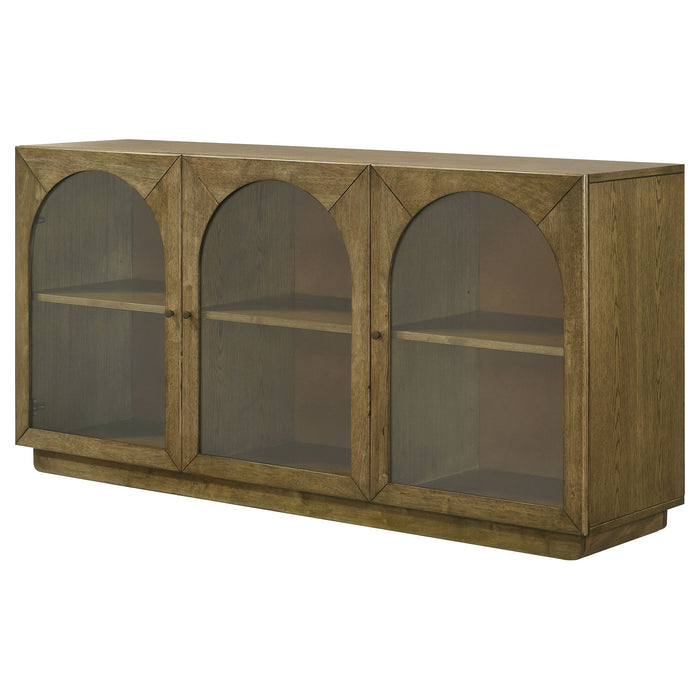 Castlewood Sideboard - Home Furniture And More (Brentwood, MD)