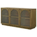 Castlewood Sideboard - Home Furniture And More (Brentwood, MD)