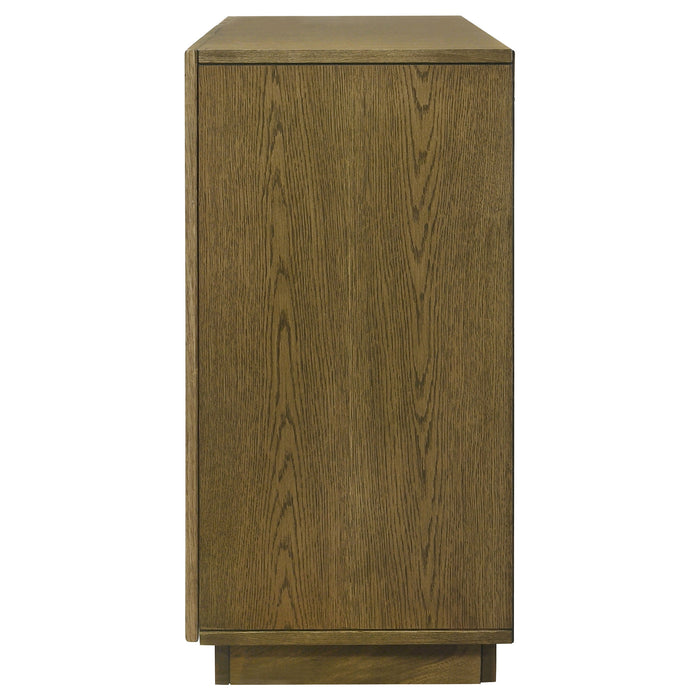 Castlewood Sideboard - Home Furniture And More (Brentwood, MD)