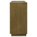 Castlewood Sideboard - Home Furniture And More (Brentwood, MD)
