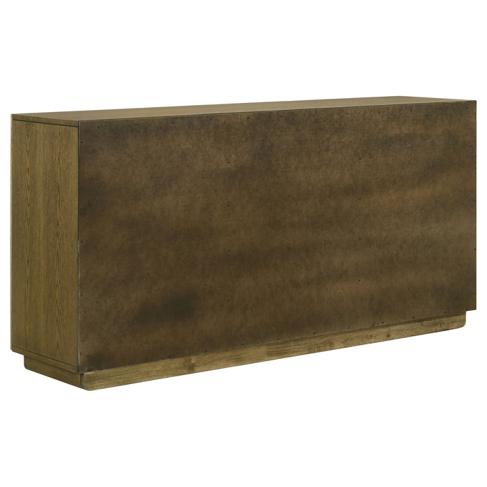 Castlewood Sideboard - Home Furniture And More (Brentwood, MD)