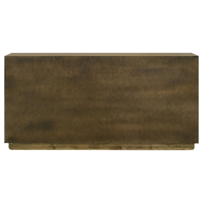 Castlewood Sideboard - Home Furniture And More (Brentwood, MD)