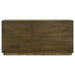 Castlewood Sideboard - Home Furniture And More (Brentwood, MD)