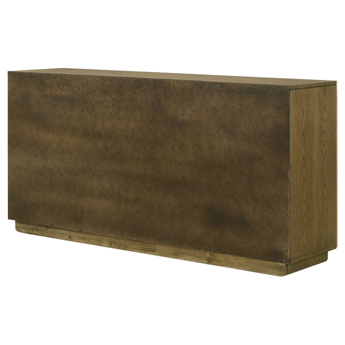 Castlewood Sideboard - Home Furniture And More (Brentwood, MD)