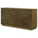 Castlewood Sideboard - Home Furniture And More (Brentwood, MD)