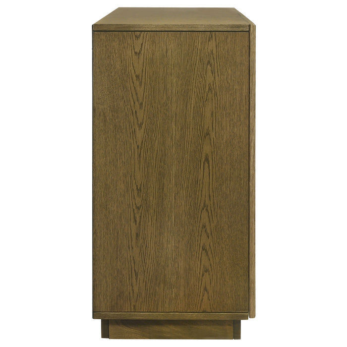 Castlewood Sideboard - Home Furniture And More (Brentwood, MD)